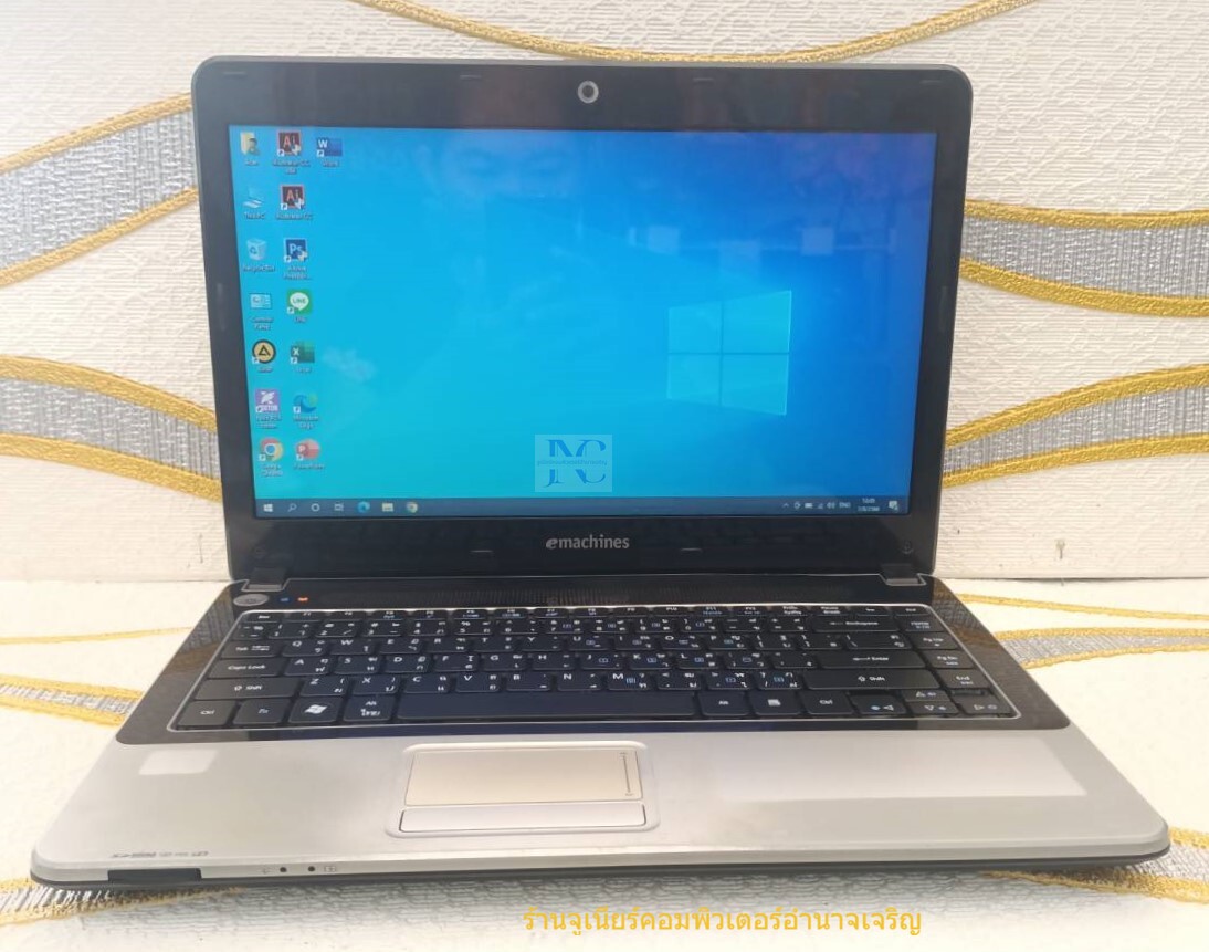 Acer eMachines D730