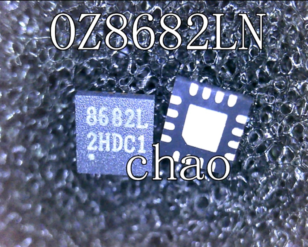OZ8682LN