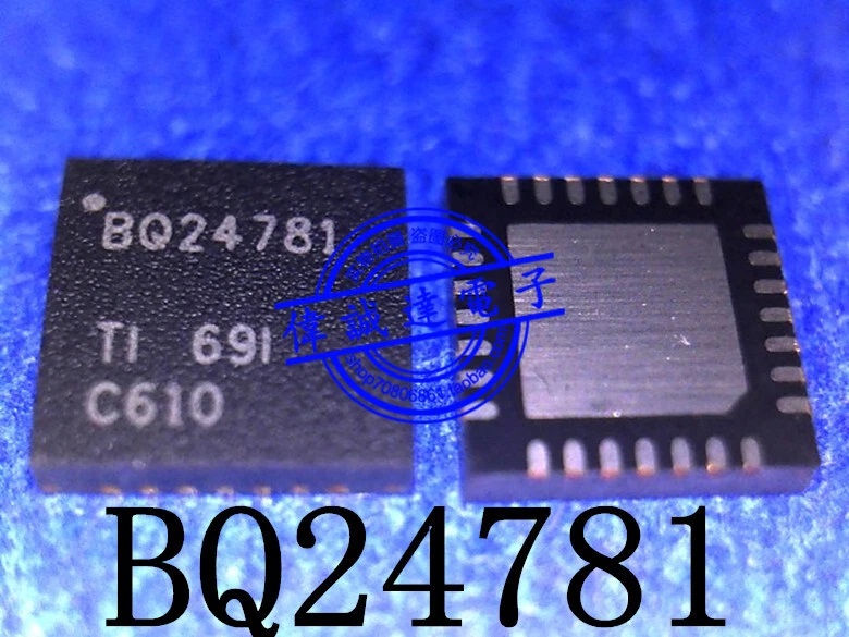 BQ24781