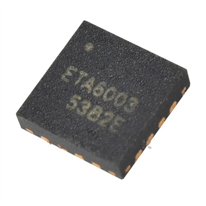  ETA6003