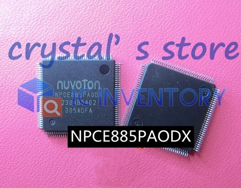 NPCE885PAODX