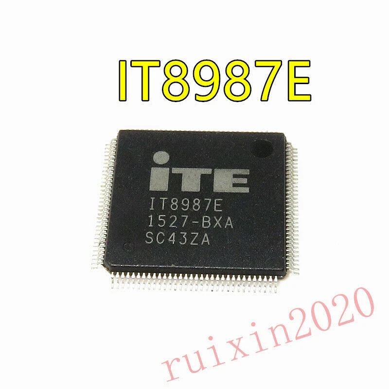 IT8987E BXS BXA