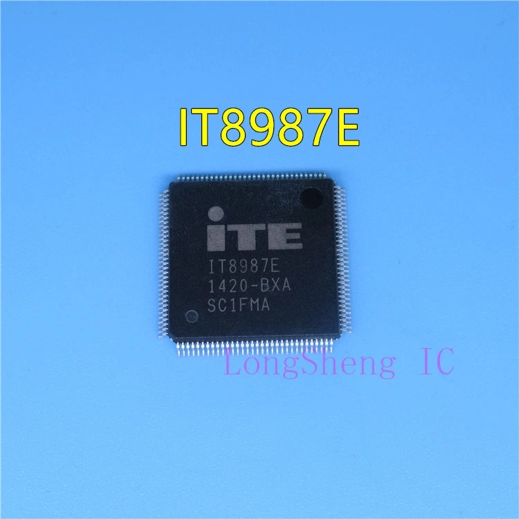 IT8987E BXS BXA
