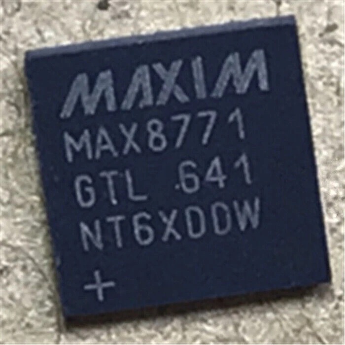 MAX8770