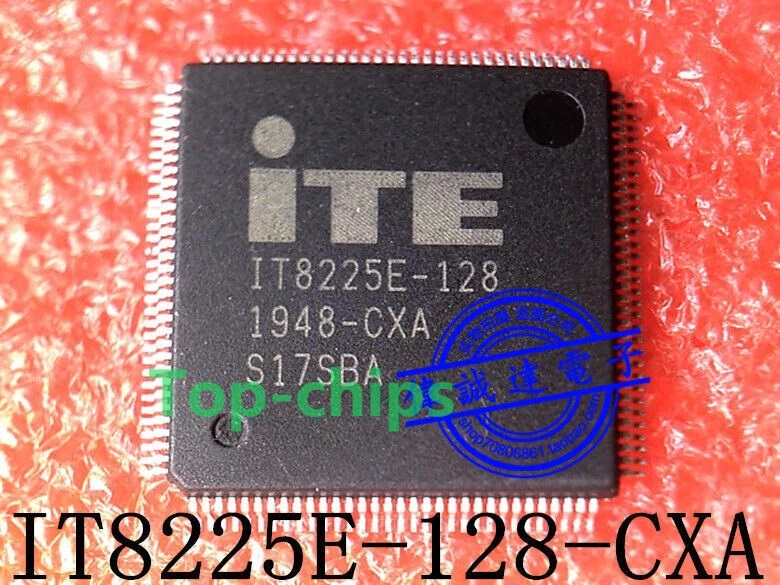 IT8225E-128 CXA