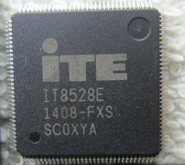 ITE8528E FXS