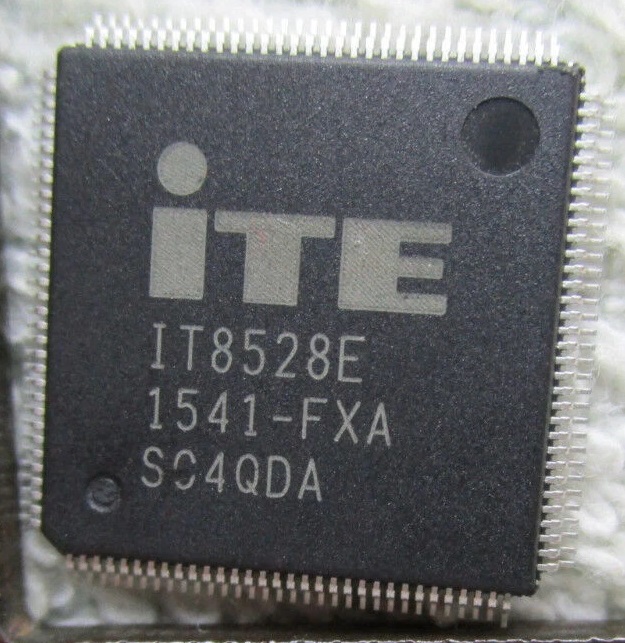 IT8528E FXA