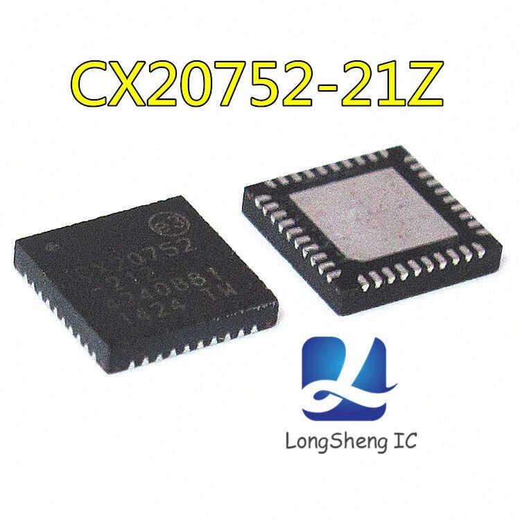 CX20752-21Z