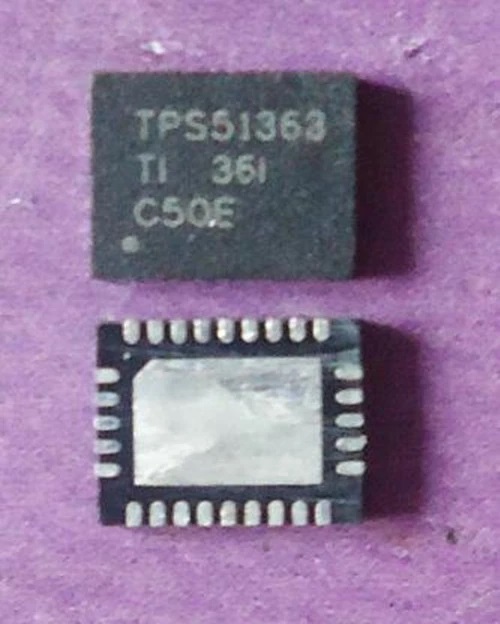TPS51363